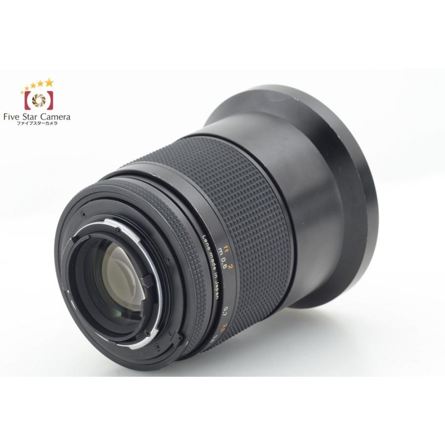 中古】CONTAX コンタックス Carl Zeiss Vario-Sonnar 28-85mm f/3.3