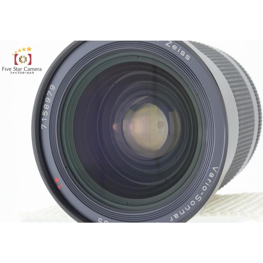 中古】CONTAX コンタックス Carl Zeiss Vario-Sonnar 28-85mm f/3.3