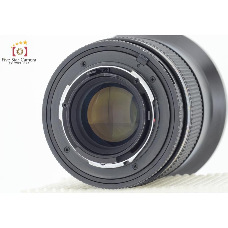 CONTAX - 【中古】(コンタックス) CONTAX バリオゾナー 28-85/3.3-4.0 T* MM J CONTAX 【中古】CONTAX コンタックス Carl Zeiss Vario-Sonnar