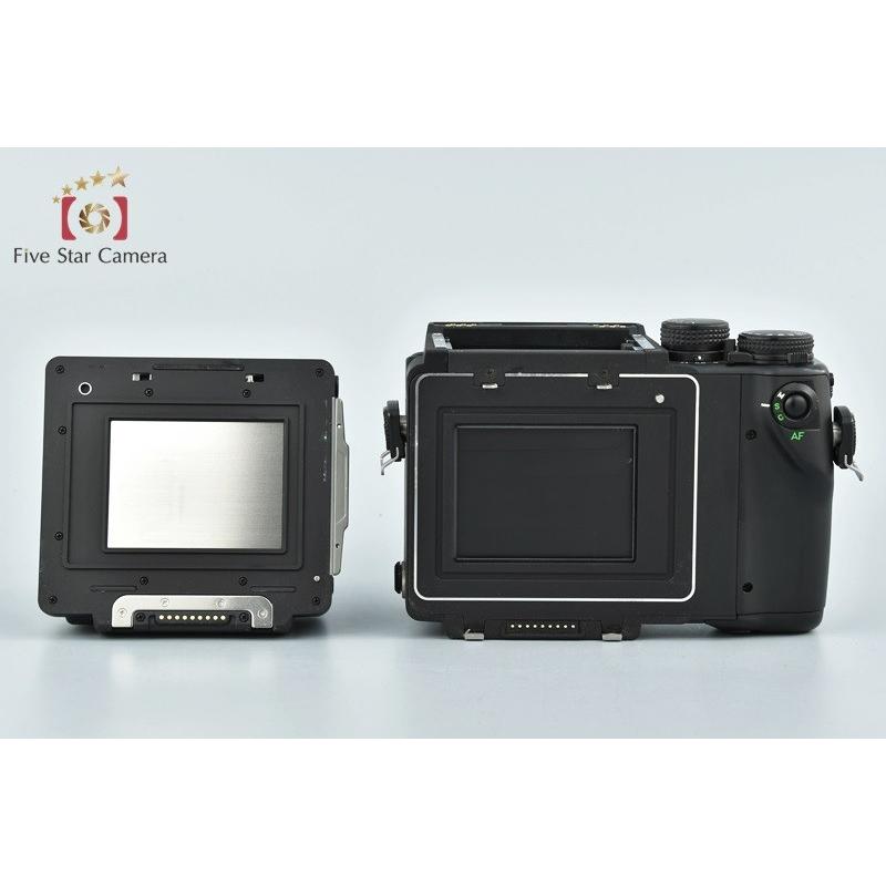 中古】CONTAX コンタックス 645 中判フィルム一眼レフカメラ