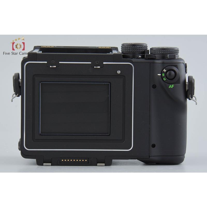 中古】CONTAX コンタックス 645 中判フィルムカメラ : 中古カメラの