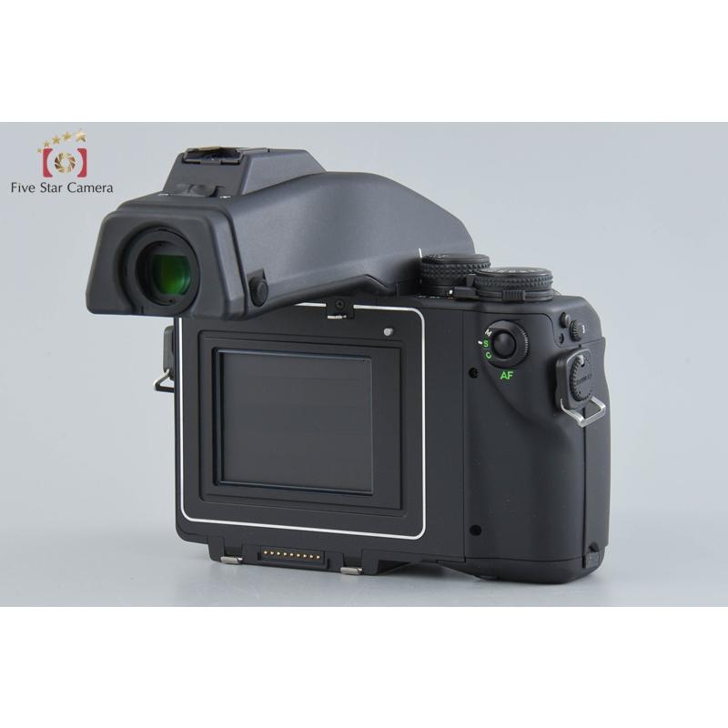 中古】CONTAX コンタックス 645 中判フィルムカメラ : 中古カメラの