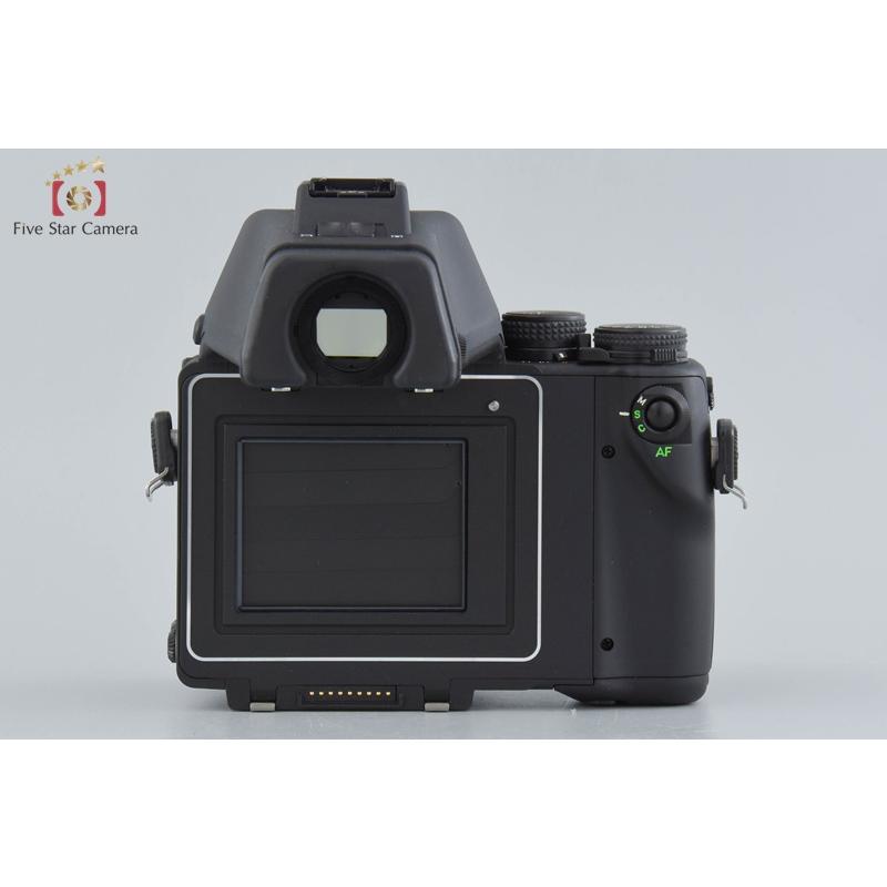 中古】CONTAX コンタックス 645 中判フィルムカメラ : 中古カメラの