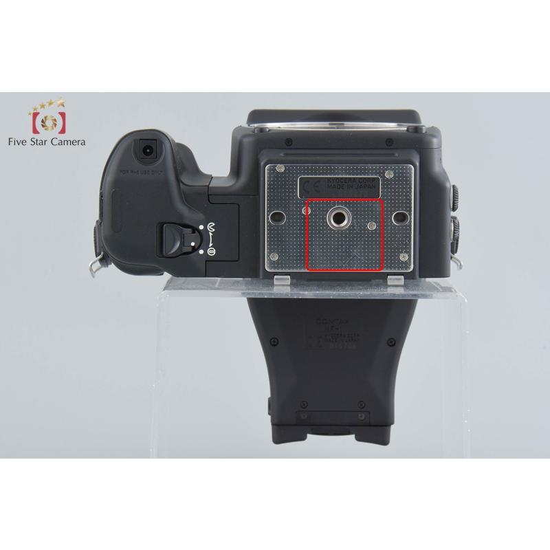 CONTAX 645 【美品】 中判フィルムカメラ 各付属品付き コンタックス 中古】CONTAX コンタックス 645 中判フィルムカメラ 元箱付き