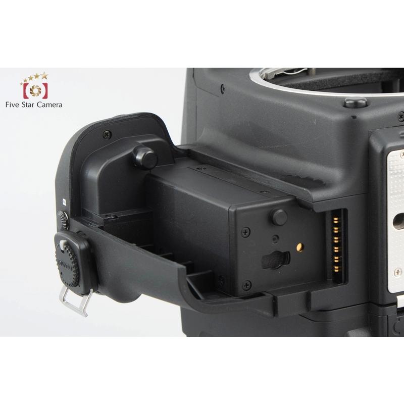 中古】CONTAX コンタックス 645 中判フィルムカメラ 元箱付き : 中古