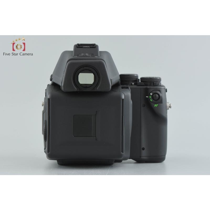 中古】CONTAX コンタックス 645 中判フィルムカメラ : 中古 中古】CONTAX コンタックス 645 中判フィルムカメラ : 中古