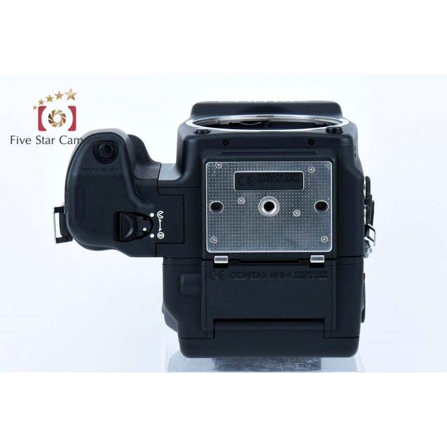 中古】CONTAX コンタックス 645 中判フィルムカメラ : 中古カメラの