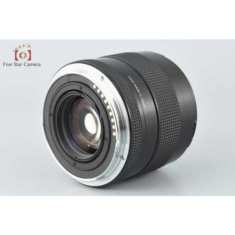 ◾️CONTAX 645 Carl Zeiss Planar 80mm F2 CONTAX645 + Planar 80mm f2 T* - 三葉堂寫眞機店オンラインストア