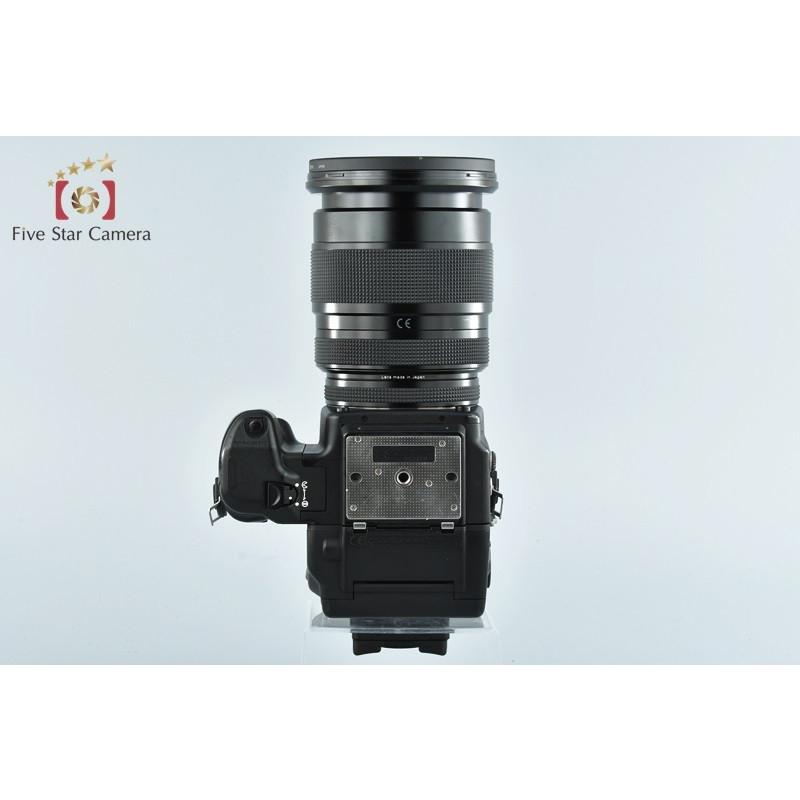 中古】CONTAX コンタックス 645 + Carl Zeiss Vario-Sonnar 45