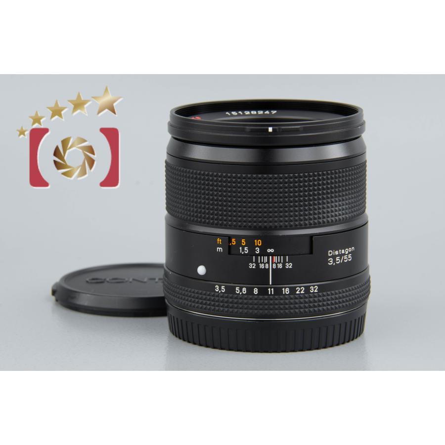 Contax 645 f/3.5 Camera Lenses for sale | eBay Contax Carl Zeiss