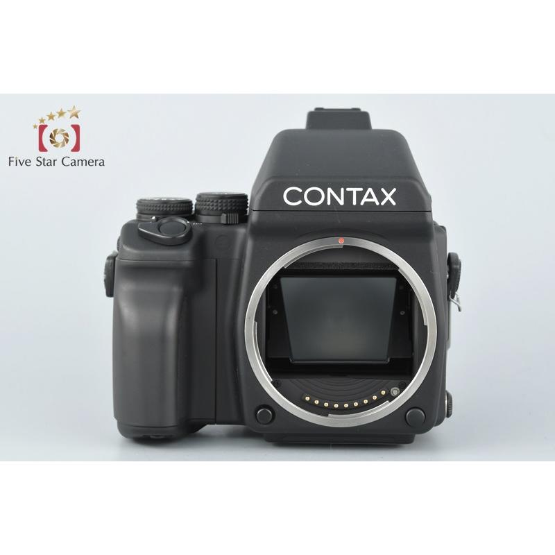 【美品】CONTAX645 Planar T*80mm F2 f7cd5435a647cbc1f3e92c0d493c44