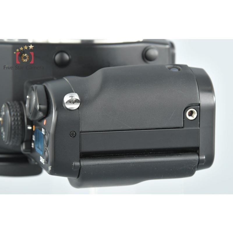 中古】CONTAX コンタックス Aria フィルム一眼レフカメラ : 中古
