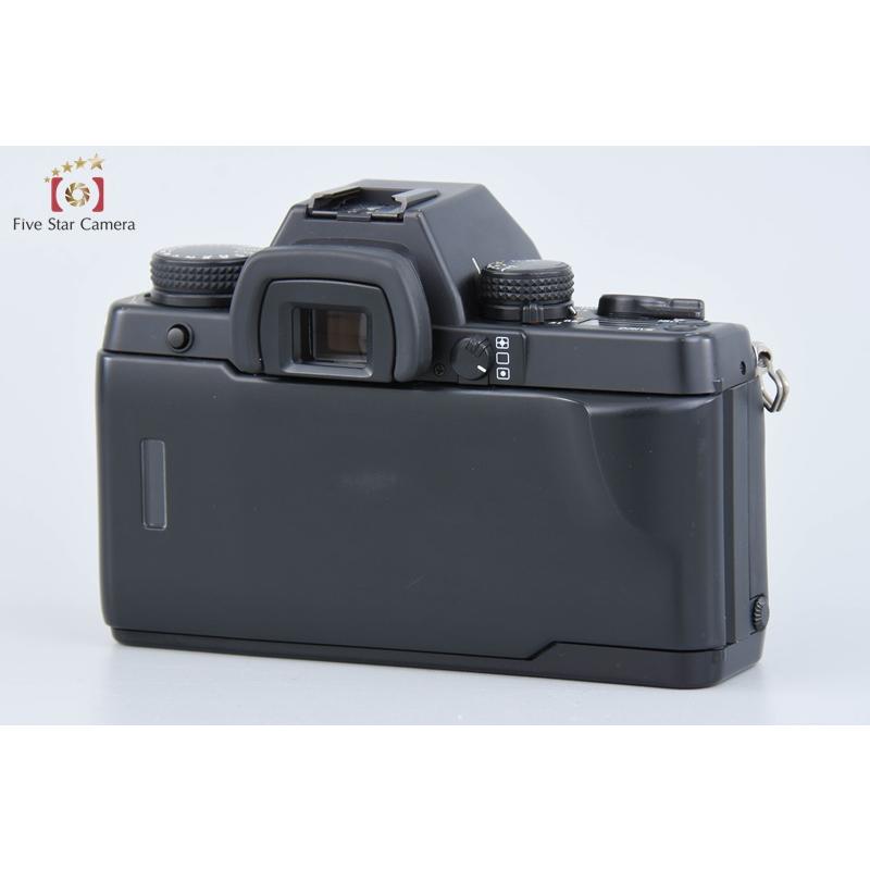 中古】CONTAX コンタックス Aria フィルム一眼レフカメラ : 中古