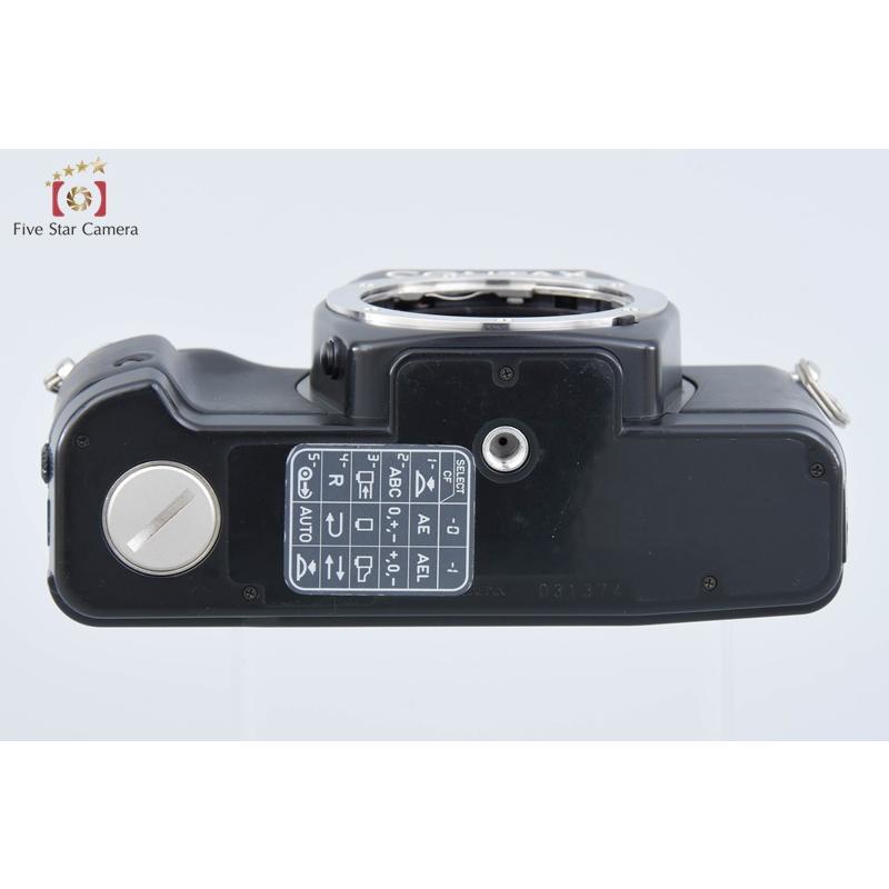 【中古】CONTAX コンタックス Aria フィルム一眼レフカメラ 中古】CONTAX コンタックス Aria フィルム一眼レフカメラ : 中古カメラ