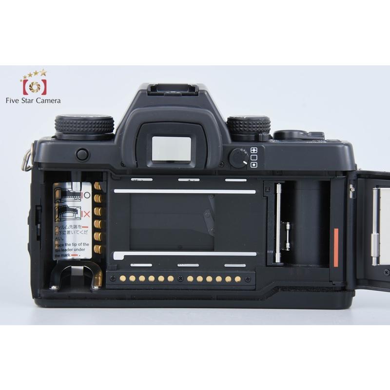 CONTAX コンタックス Aria 一眼レフ コンタックスAriaで名古屋港を撮ってきました。