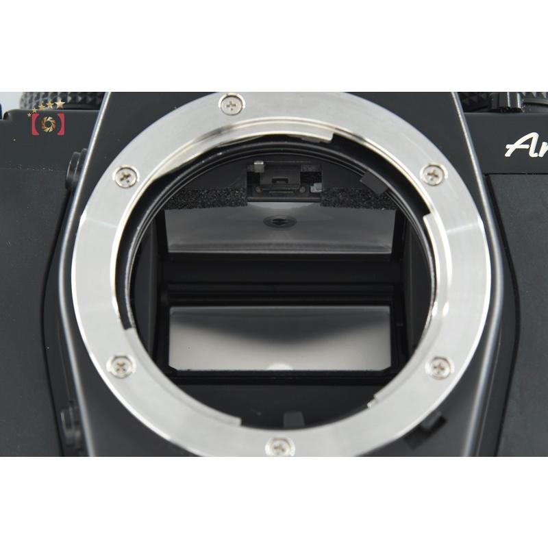 中古】CONTAX コンタックス Aria フィルム一眼レフカメラ 元箱付き