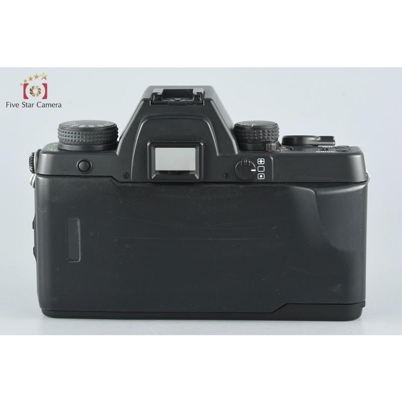 中古】CONTAX コンタックス Aria フィルム一眼レフカメラ 元箱付き