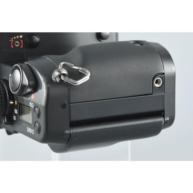 中古】CONTAX コンタックス Aria フィルム一眼レフカメラ 元箱付き