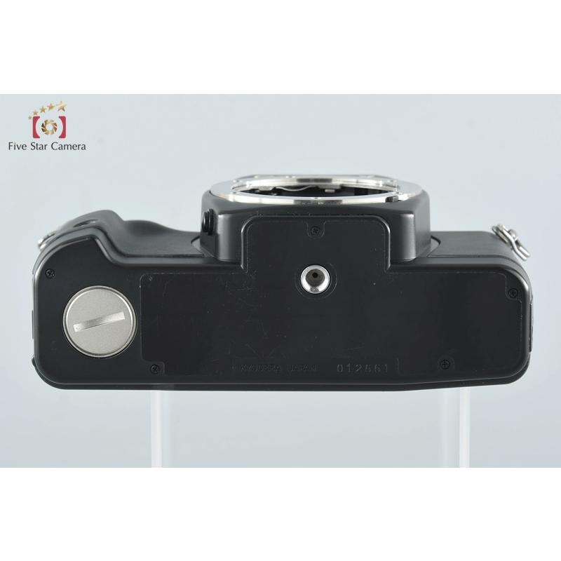 中古】CONTAX コンタックス Aria フィルム一眼レフカメラ 元箱付き