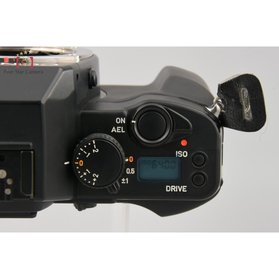 contax Aria フィルム一眼レフカメラ 4🎞️📷 CONTAX aria その1 フィルムカメラ｜Ynofilm