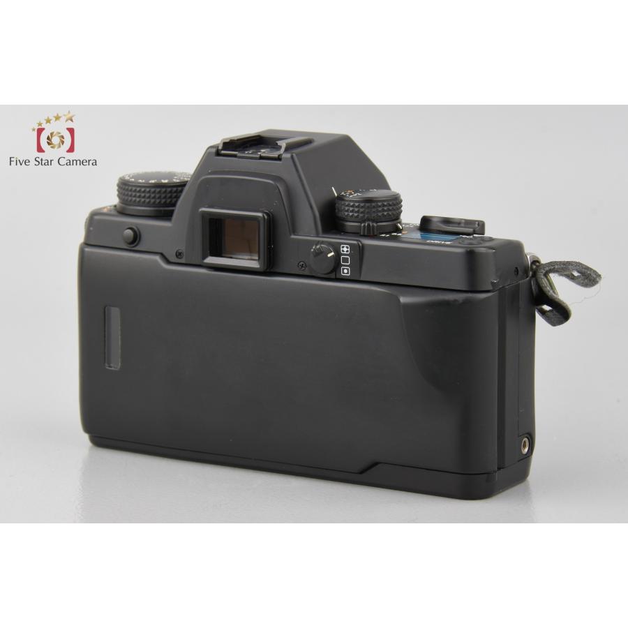 CONTAX Aria 一眼レフカメラ 作例レビュー】CONTAX Aria｜コンタックスのカメラ｜#わたしの