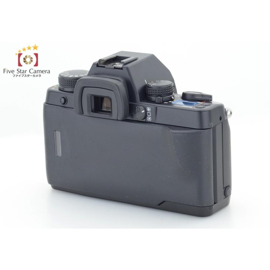 中古】CONTAX コンタックス Aria フィルム一眼レフカメラ : 中古カメラ