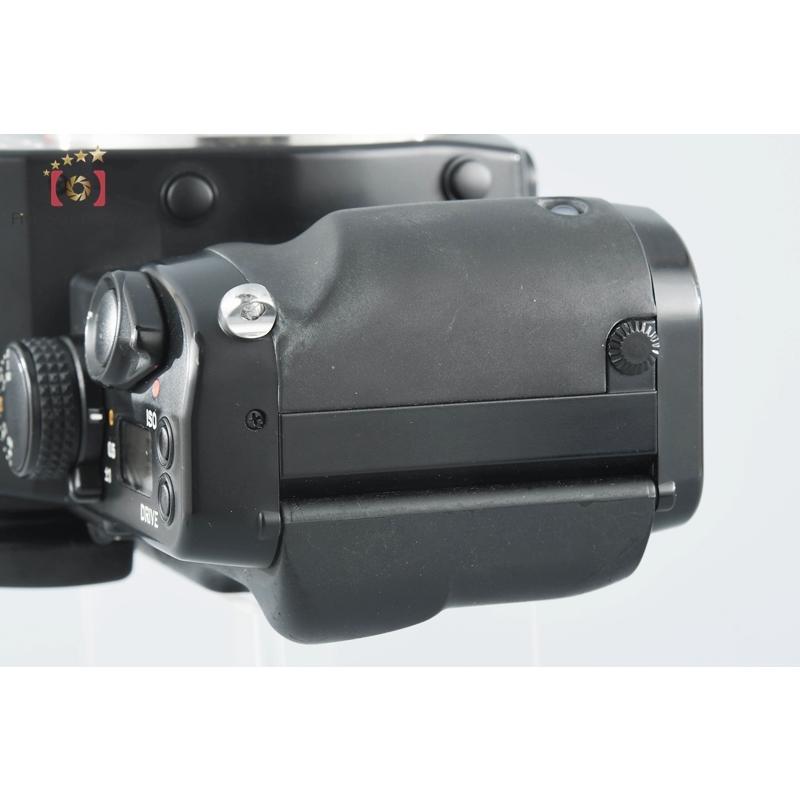 中古】CONTAX コンタックス Aria フィルム一眼レフカメラ 元箱付 中古】CONTAX コンタックス Aria フィルム一眼レフカメラ 元箱付