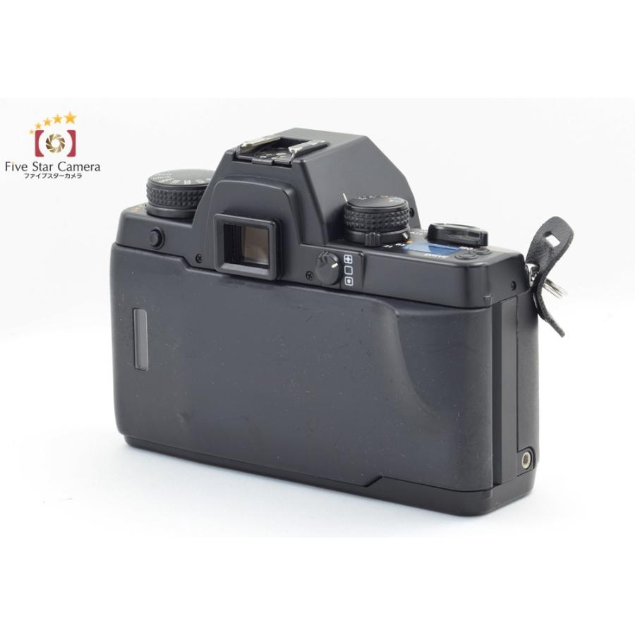 中古】CONTAX コンタックス Aria フィルム一眼レフカメラ : 中古カメラ