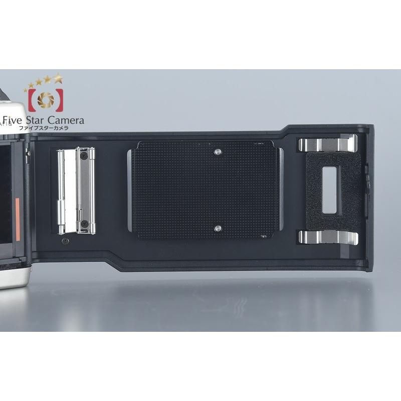 中古】CONTAX コンタックス Aria 70周年記念モデル + Carl Zeiss 中古】CONTAX コンタックス Aria 70周年記念モデル + Carl Zeiss