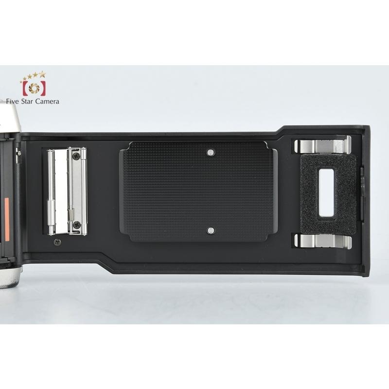 中古】CONTAX コンタックス Aria 70周年記念モデル フィルム一眼レフ