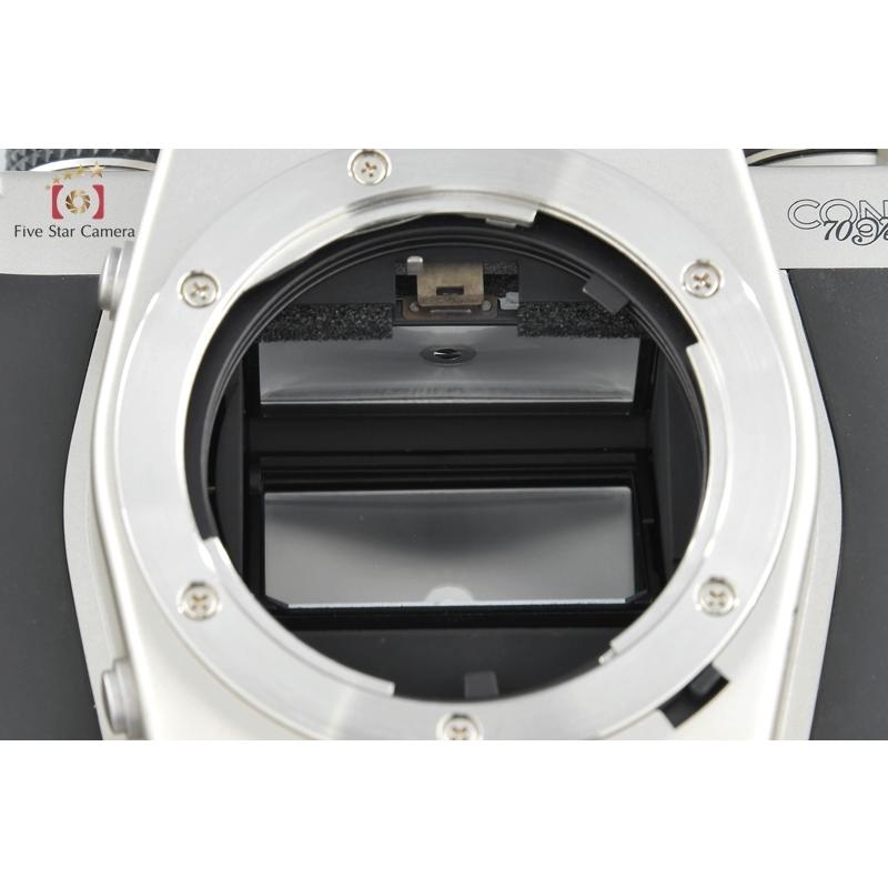 CONTAX コンタックス Aria 一眼レフ 中古】CONTAX コンタックス Aria フィルム一眼レフカメラ + D-9