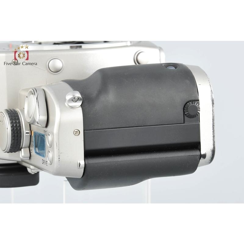 中古】CONTAX コンタックス Aria 70周年記念モデル フィルム一眼レフ