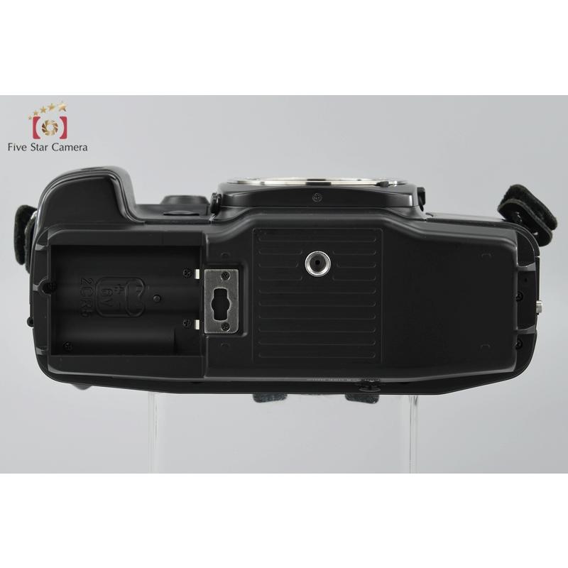 中古】CONTAX コンタックス AX フィルム一眼レフカメラ : 中古カメラの