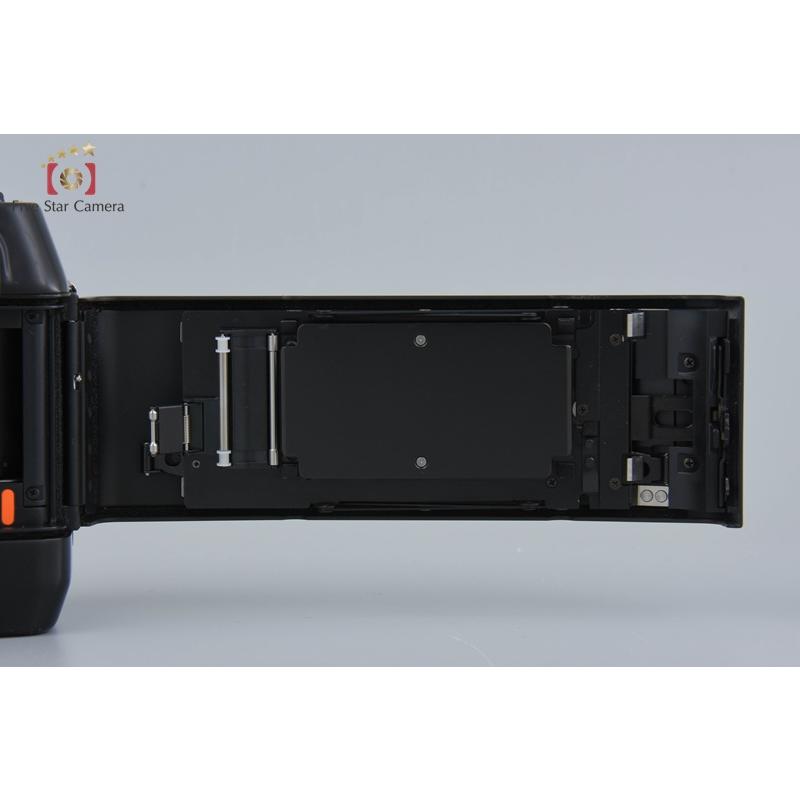 中古】CONTAX コンタックス AX フィルム一眼レフカメラ : 中古カメラの
