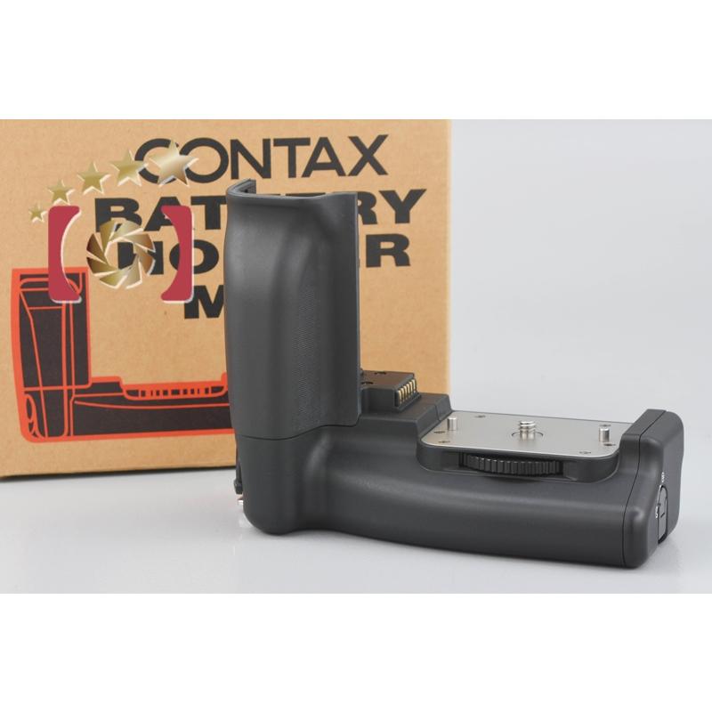 CONTAX - 美品　Contax645 MP1 MFB1 バッテリーグリップ付き 動作確認済み CONTAX - 美品 Contax645 MP1 MFB1 バッテリーグリップ付き 動作