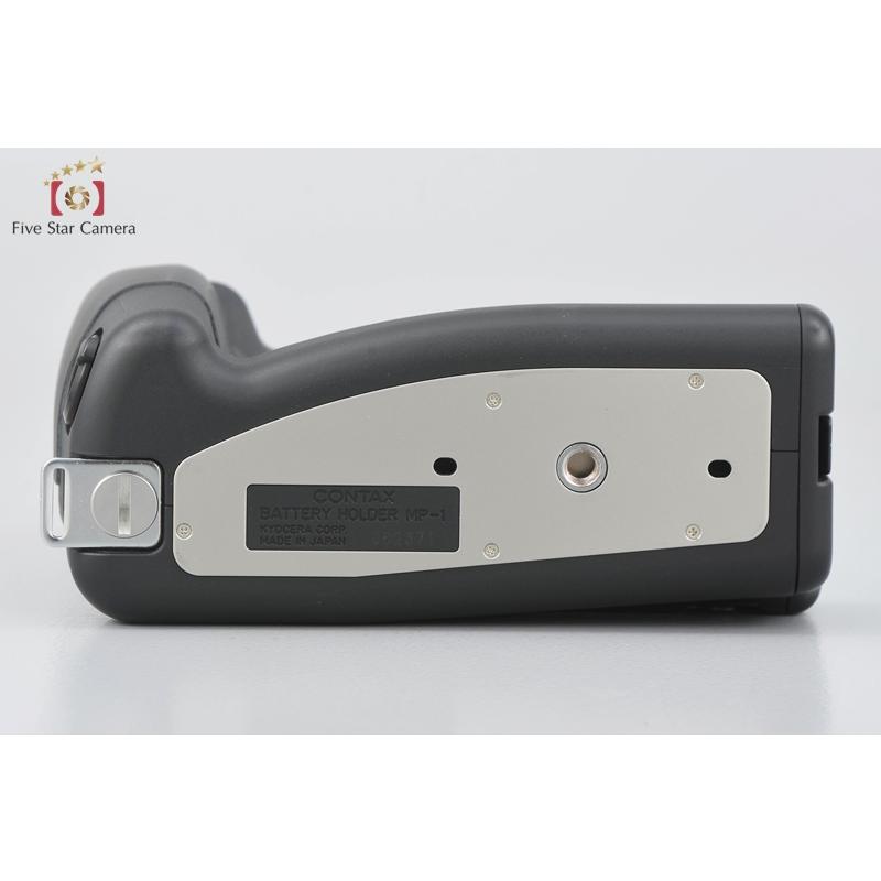 CONTAX コンタックス 645 バッテリーホルダー MP-1    G-82 CONTAX コンタックス 645 バッテリーホルダー MP-1 G-82
