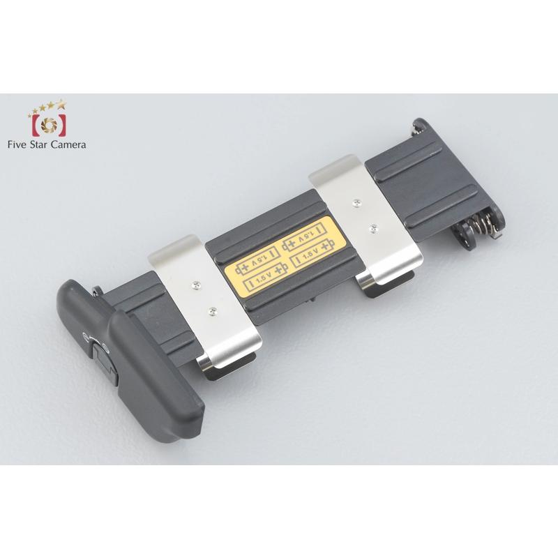 中古】CONTAX コンタックス 645 MP-1 バッテリーグリップ 元箱