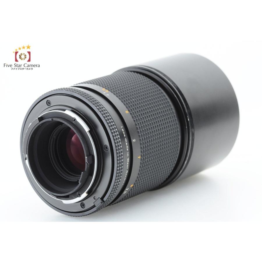 CONTAX - 【中古】(コンタックス) CONTAX CONTAX テレテッサー T* 200/4 AEG CONTAX - 【中古】(コンタックス) CONTAX テレテッサー 200/4