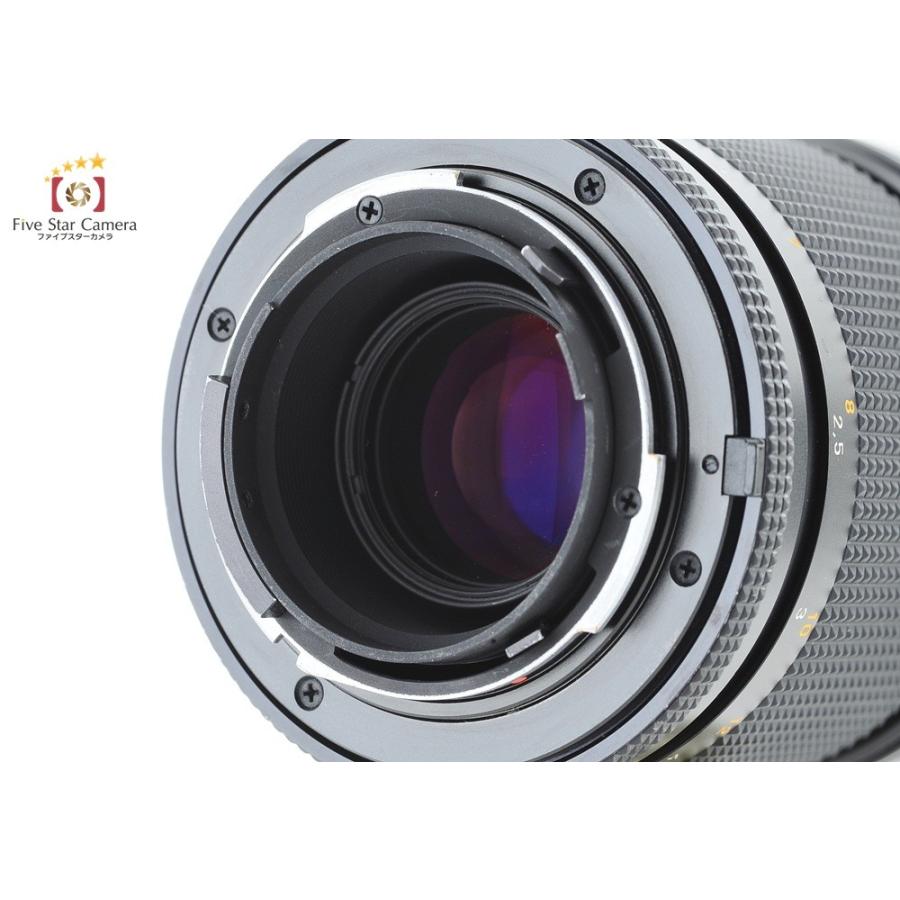 中古】 CONTAX コンタックス Carl Zeiss Tele-Tessar 200mm f/4