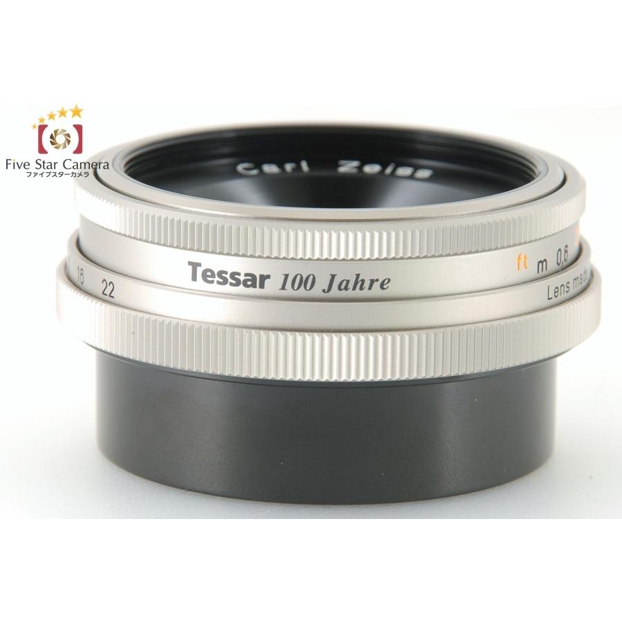 中古】 CONTAX コンタックス Carl Zeiss Tessar 45mm f/2.8 T 中古】 CONTAX コンタックス Carl Zeiss Tessar 45mm f/2.8 T