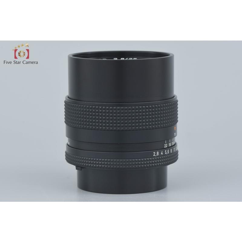 【中古】(コンタックス) CONTAX Distagon 25/2.8 MMJ 楽天市場】【中古】 (コンタックス) CONTAX Distagon 25/2.8 T