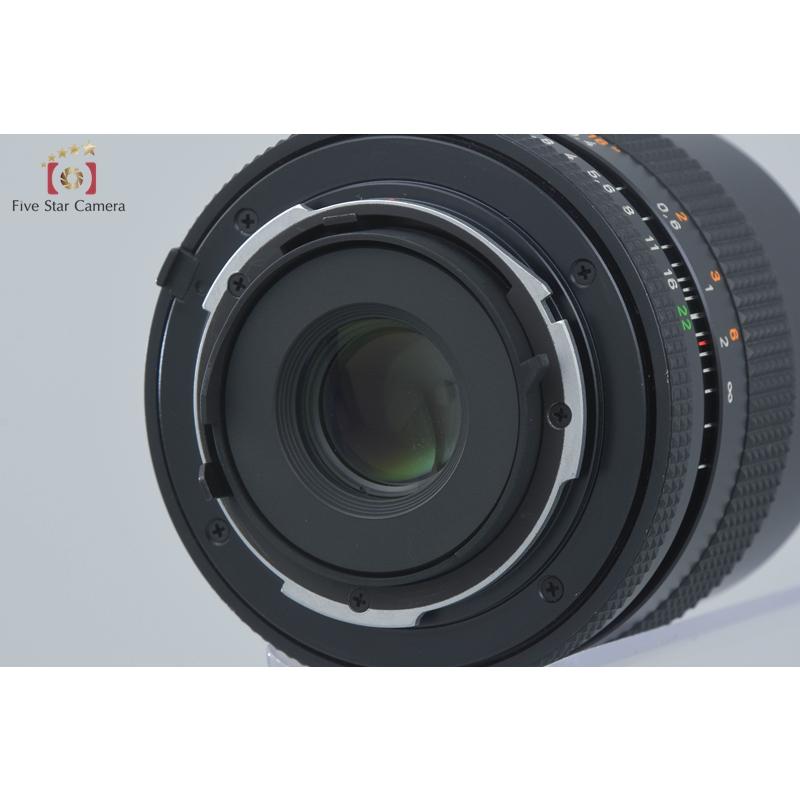 【中古】(コンタックス) CONTAX Distagon 25/2.8 MMJ 楽天市場】【中古】 (コンタックス) CONTAX Distagon 25/2.8 T