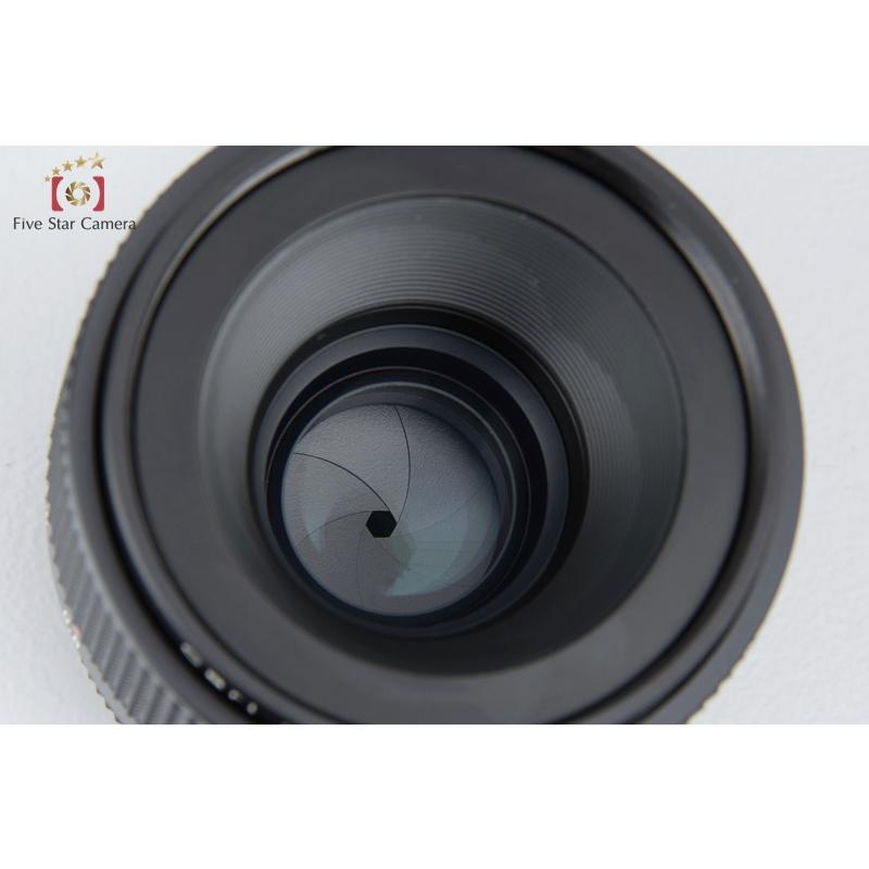 中古】CONTAX コンタックス Carl Zeiss Makro-Planar 60mm f/2.8