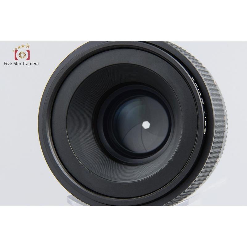 中古】CONTAX コンタックス Carl Zeiss Makro-Planar 60mm f/2.8