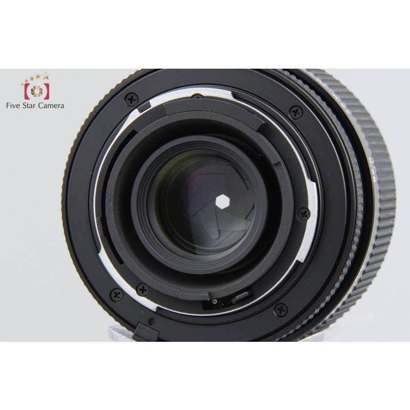 CONTAX - 【中古】(コンタックス) CONTAX マクロプラナー 60/2.8 C MMJ 中古】CONTAX コンタックス Carl Zeiss Makro-Planar 60mm f/2.8