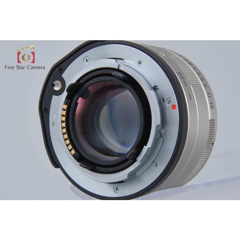 中古】CONTAX コンタックス Carl Zeiss Planar 35mm f/2 T* : 中古 