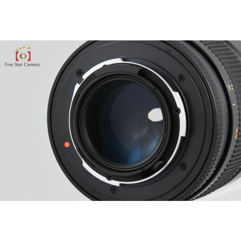 中古】CONTAX コンタックス Carl Zeiss Planar 85mm f/1.4 T