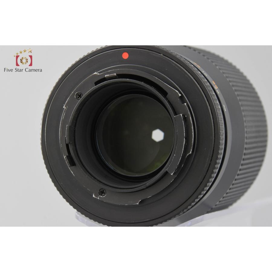 中古】CONTAX コンタックス Carl Zeiss Sonnar 135mm f/2.8 T 中古】CONTAX コンタックス Carl Zeiss Sonnar 135mm f/2.8 T