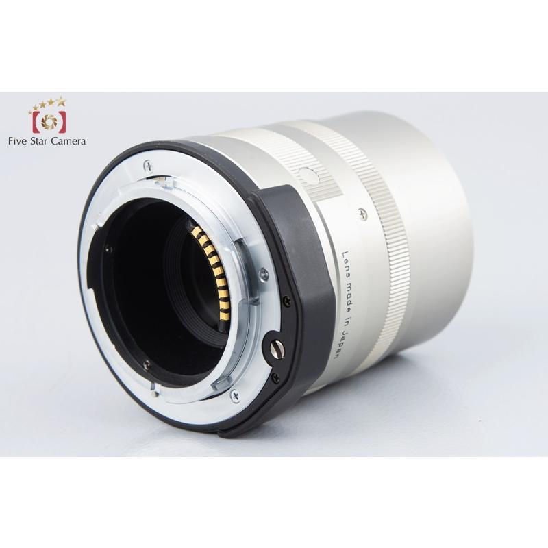 【中古】CONTAX コンタックス Carl Zeiss Sonnar 90mm f/2.8 T*｜five-star-camera｜04