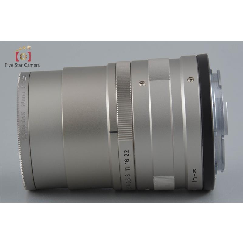 CONTAX - 【中古】(コンタックス) CONTAX Sonnar T* 90/2.8(G) 中古)CONTAX (コンタックス) Sonnar T*90mm F2.8 (G)（商品ID